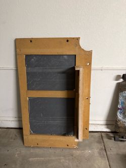 FREE POOL TABLE PARTS