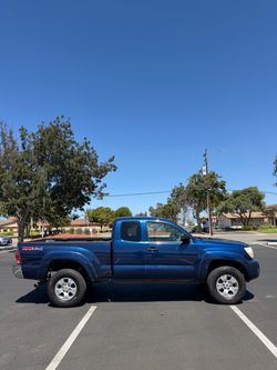 2006 Toyota Tacoma