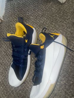 Jordan men’s shoes