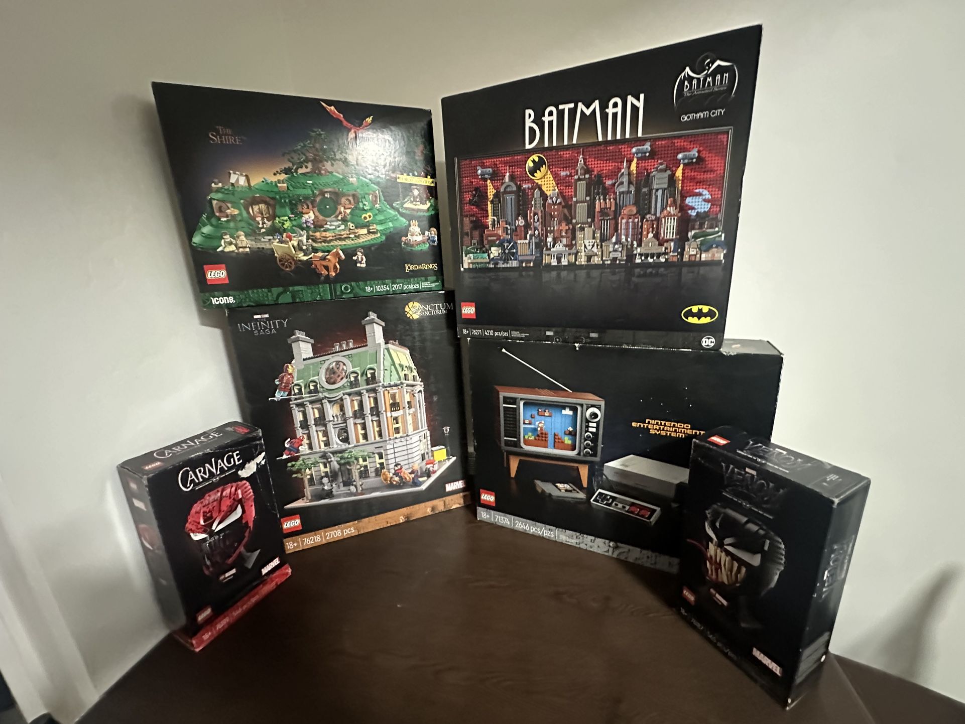 Legos For Sale