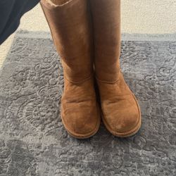 UGGs boots