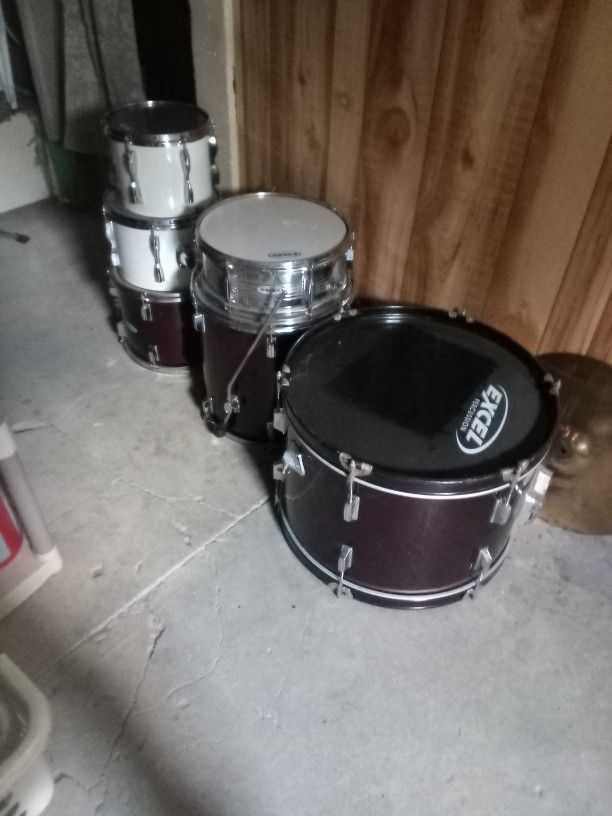 Drums