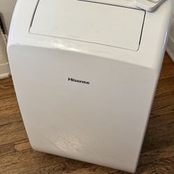 Portable AC Unit — Moving Sale! 