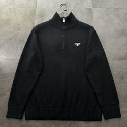 Prada Men’s Sweater 2025 New 