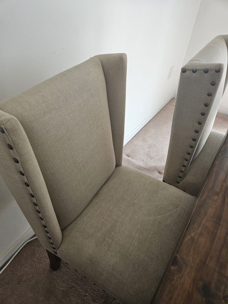 Used Square 8-PC. Dinning Set