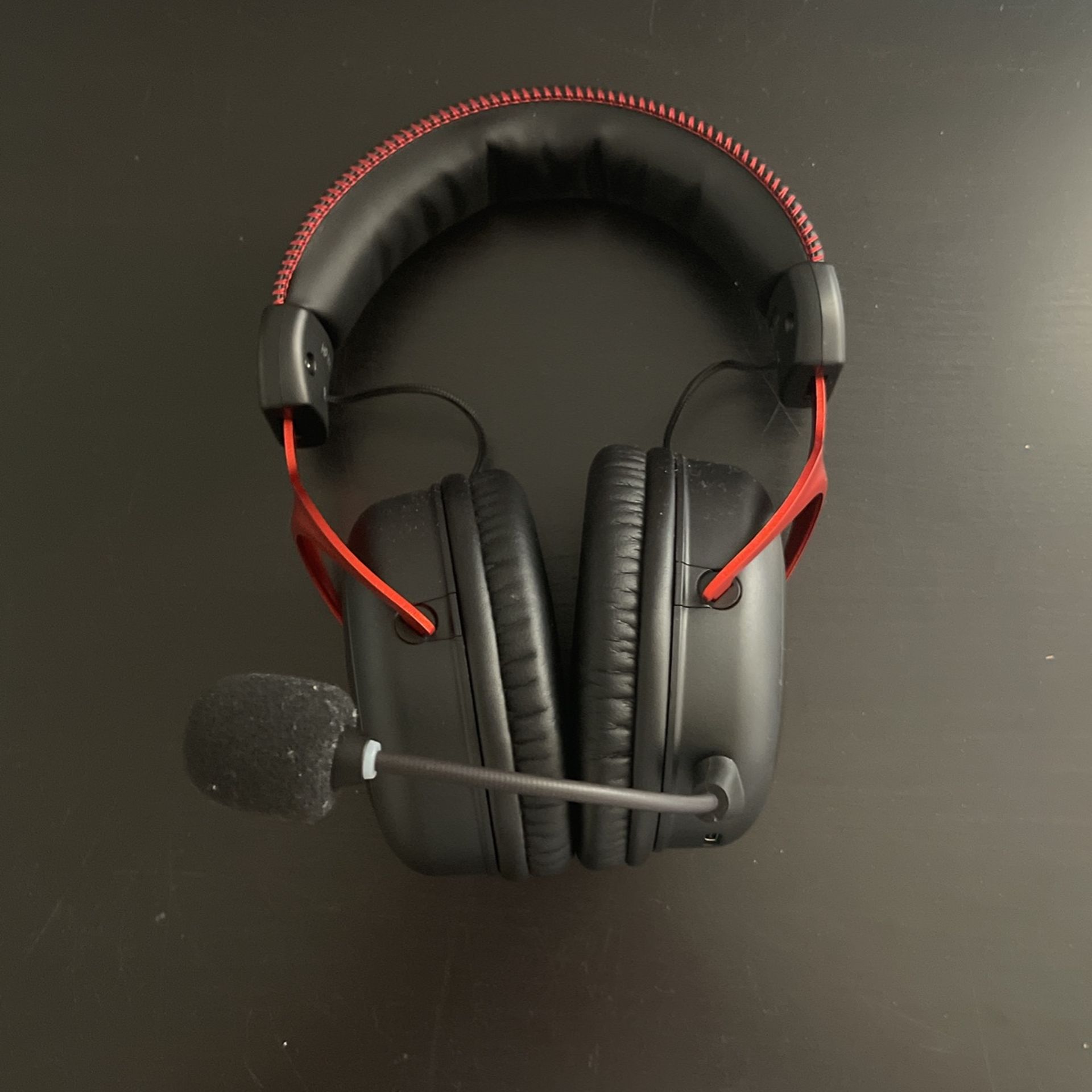 HyperX Cloud II Wireless Surround Sound Gaming Headset for PC