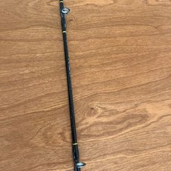 7 Ft Shakespeare Ugly Stik Baitcasting Rod W. Shimano Citica 200 Reel, Bass  Fishing for Sale in South Pasadena, CA - OfferUp
