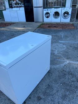 Deep freezer deals here