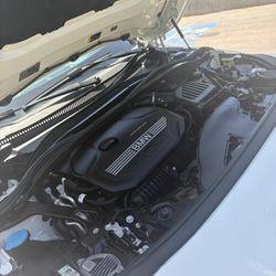 2020 BMW 228i
