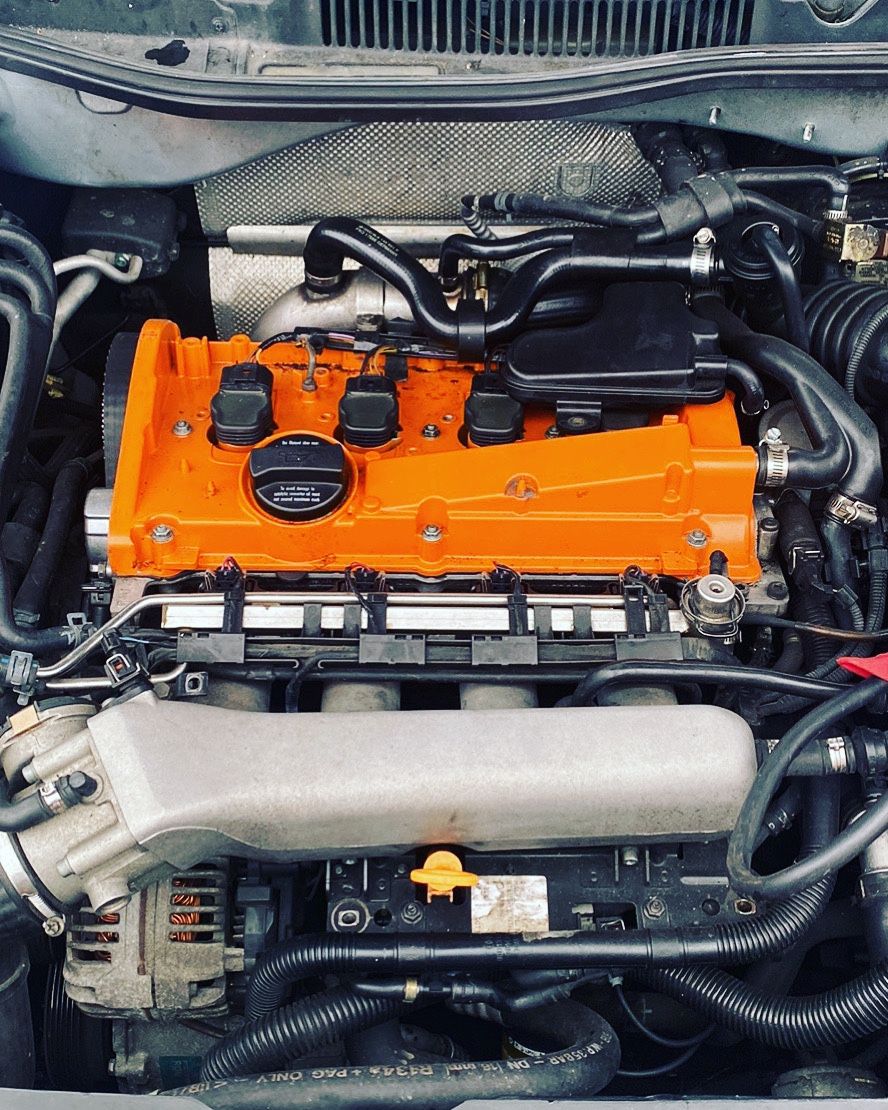 2001 Volkswagen Golf for Sale in Everett, WA OfferUp