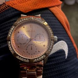 Geneva ⌚️