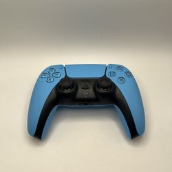 Ps5 Controller Blue