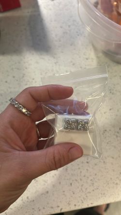 Screw backs