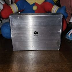 Club Nintendo Rainbow Colors Stylus Set Complete Ds RARE 