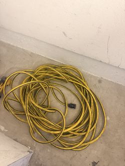 10/3 Extension Cord 100 Ft