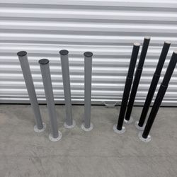Table Legs (IKEA)