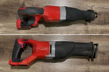 Sawzall Milwaukee