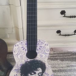 Prince 32x12 Wood Decor All Handmade 