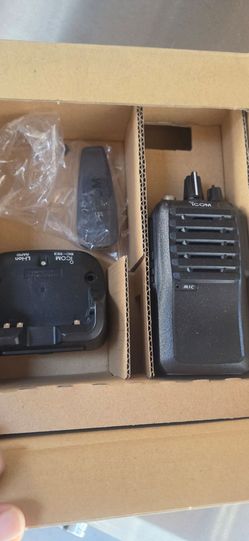 CB 2 WAY RAIDIO walkie talkie