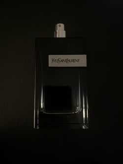 YSL Cologne