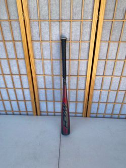 Gd. Cond. Rawlings USA Cert. Mach 2 27” 11” Barrel Baseball Bat
