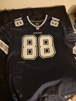 BRYANT NFL Football Jersey 2XX