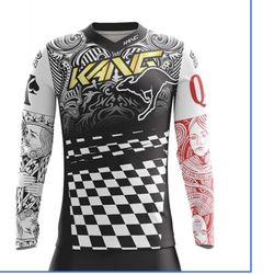 Las Vegas Off Road Jersey