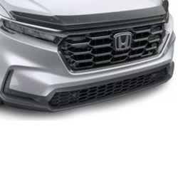 Factory OEM Hood Air Deflector - Honda (08P47-3A0-100) 2023-2025 Honda CR-V