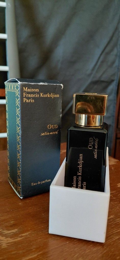 Oud - Satin Mood By Maison Francis Kurkdijan (1.2 fl.oz.)