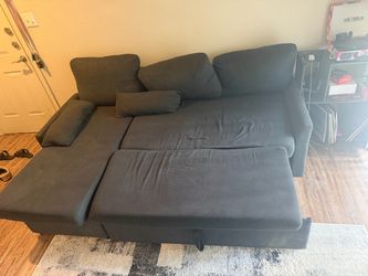 Used Couch