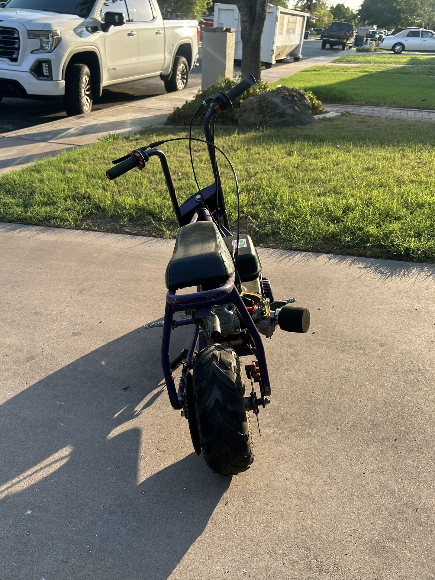Mini Bike