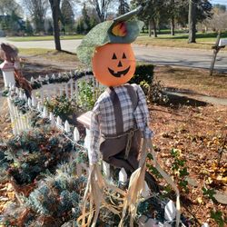 Halloween decorations Halloween decorations