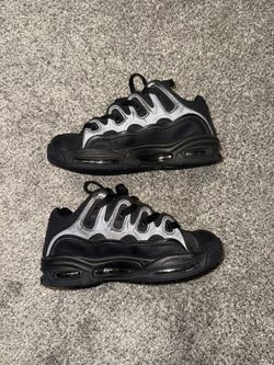 Osiris D3 2001 Skater Shoes