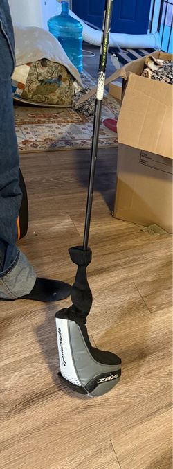 RBZ golf