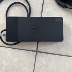 Dell Performance Dock & Various Accessories 