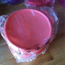 tupperware