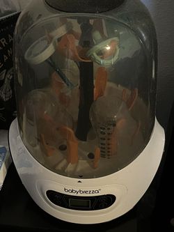 Baby Breeza Bottle Sanitizer