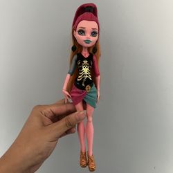 Monster High Gigi Grant