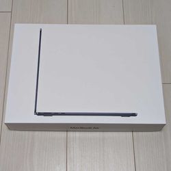 Apple 2024 MacBook Air, Space Grey 