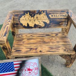 Benches