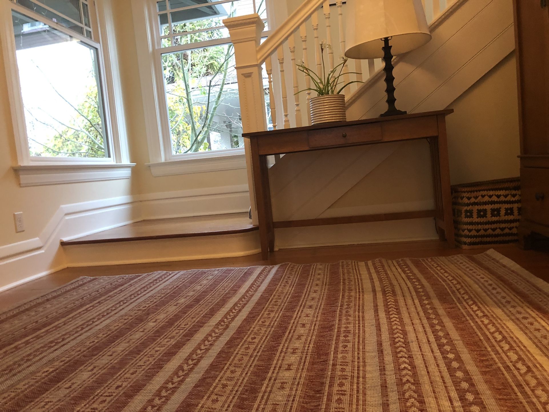 Indoor/outdoor Rug