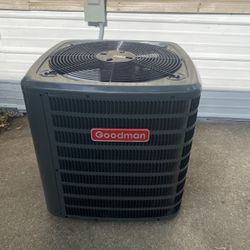 AC + Coil+ Install = Start  $ 2800 From 2 Ton , I Have All Sizes