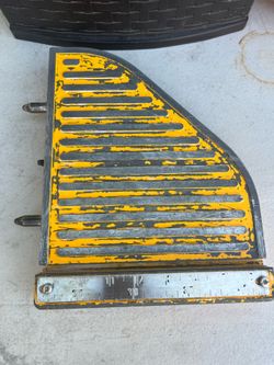 Dewalt tile saw extension