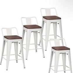 24” bar stools