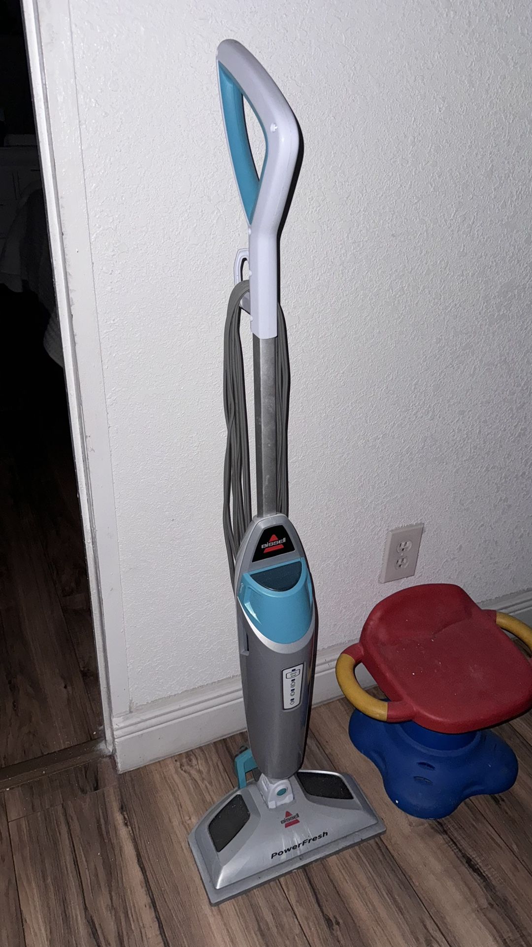 Steam Mop