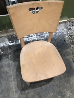 wood chairs for restaurant