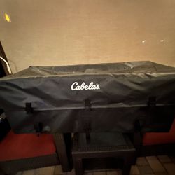 Cabela's Weatherproof Truck/Cargo Box