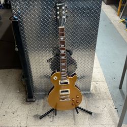 Epiphone Les Paul Traditional Pro III Guitar
