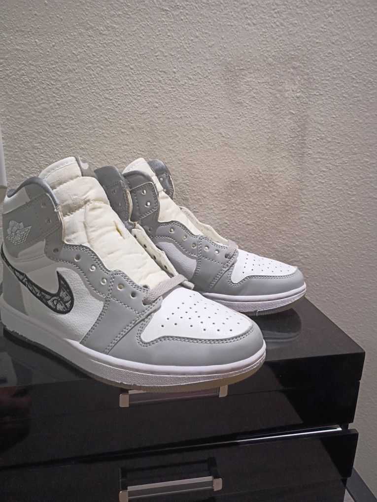 Air Jordan Dior Collab