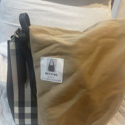 Purse  Small Canterbury  